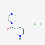 Compound Structure
