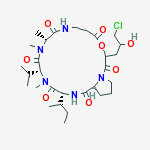 Compound Structure