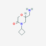 Compound Structure