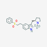 Compound Structure