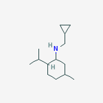 Compound Structure