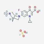 Compound Structure