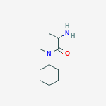 Compound Structure