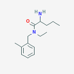 Compound Structure