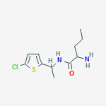 Compound Structure
