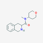Compound Structure