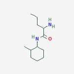 Compound Structure