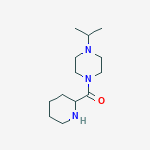 Compound Structure