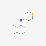 Compound Structure