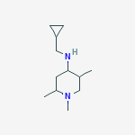 Compound Structure