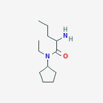 Compound Structure