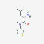 Compound Structure