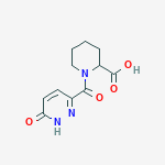 Compound Structure