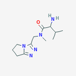 Compound Structure