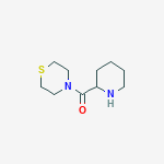 Compound Structure