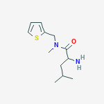Compound Structure