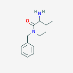Compound Structure