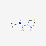 Compound Structure