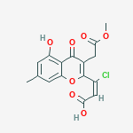 Compound Structure