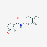 Compound Structure