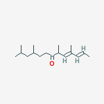 Compound Structure