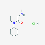Compound Structure