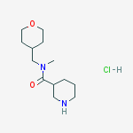 Compound Structure