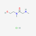 Compound Structure