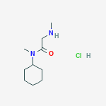 Compound Structure