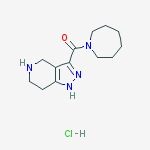 Compound Structure
