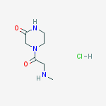 Compound Structure
