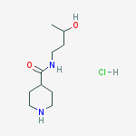 Compound Structure