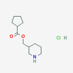 Compound Structure