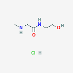 Compound Structure