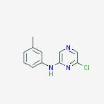 Compound Structure