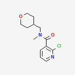 Compound Structure