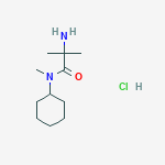 Compound Structure