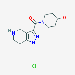 Compound Structure