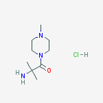 Compound Structure