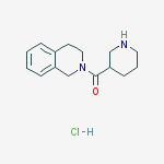 Compound Structure