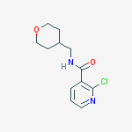 Compound Structure
