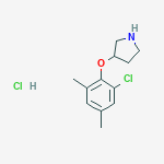 Compound Structure