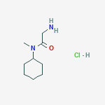 Compound Structure