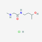 Compound Structure