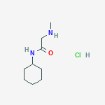 Compound Structure