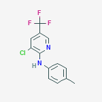 Compound Structure