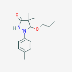 Compound Structure