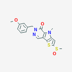 Compound Structure