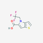 Compound Structure