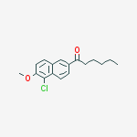 Compound Structure